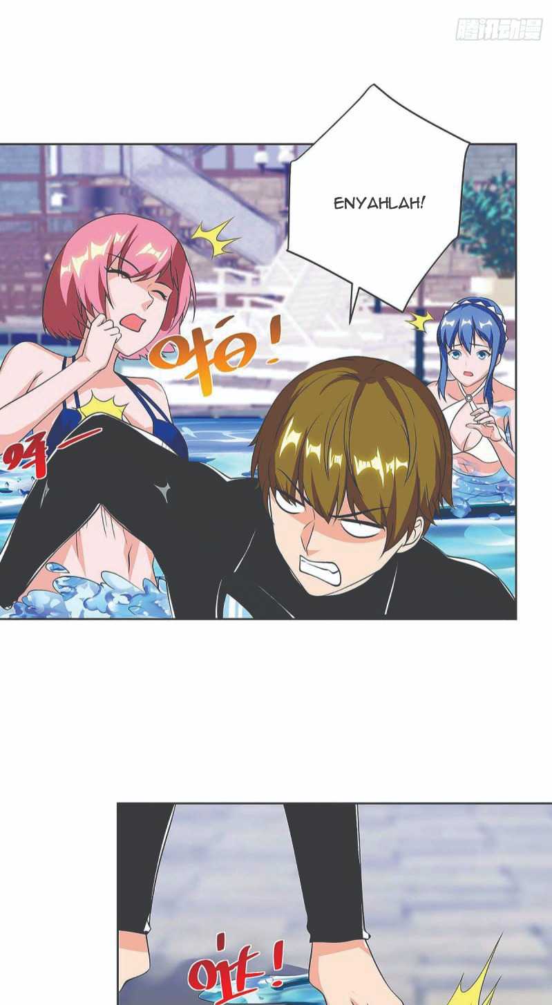 Rebirth Abandoned Less Return Chapter 115 Gambar 19